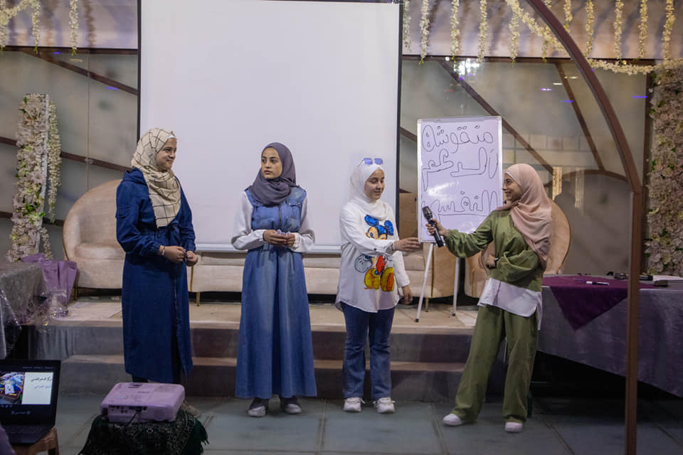 💚✨ .حيثما كنت اترك أثر